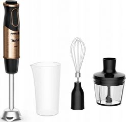 Blender Tefal HB656G10. Blendery Tefal. Za 324.93 zł.