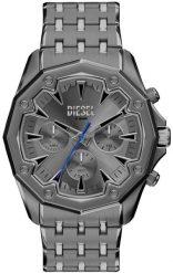 Zegarek Diesel Diesel Stinger DZ4708 Zegarek męski 46 mm. Zegarki męskie Diesel, bez wzorów. Za 932.99 zł.