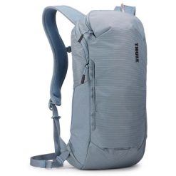 Plecak turystyczny Thule AllTrail Hydration Backpack 10 L - pond. Niebieskie plecaki damskie Thule, bez wzorów, sportowe. Za 377.99 zł.