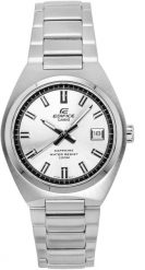 Zegarek Casio Edifice EFB-109D-7A Zegarek męski 39 mm (EFB-109D-7AVDF). Zegarki męskie Casio, bez wzorów. Za 553.99 zł.