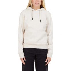 Bluza damska Fundango Mirage z kapturem. Czarne bluzy damskie FUNDANGO, m, bez wzorów, sportowe, bez ramiączek, z kapturem. Za 379.90 zł.