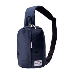 Plecak Lepus. Niebieskie plecaki męskie IGUANA, bez wzorów. Za 163.99 zł.