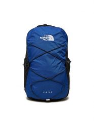 The North Face Plecak Jester NF0A3VXF0IT1 Niebieski. Niebieskie plecaki męskie The North Face, bez wzorów, z materiału, sportowe. Za 249.99 zł.