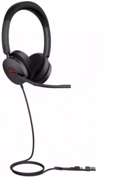 Słuchawki Yealink UH48 Dual UC USB-C/A Headset,. Słuchawki bezprzewodowe yealink. Za 376.36 zł.