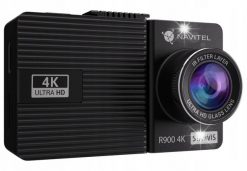 Wideorejestrator Navitel Navitel R900 Kamera samochodowa rejestrator jazdy 4K G- Sensor. Wideorejestratory Navitel. Za 591.80 zł.