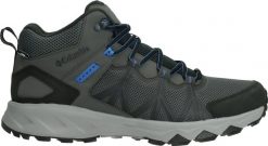 Buty trekkingowe męskie Columbia Buty trekkingowe wysokie Columbia PEAKFREAK II MID OUTDRY męskie 41,5. Trekkingi męskie Columbia, bez zapięcia. Za 471.99 zł.