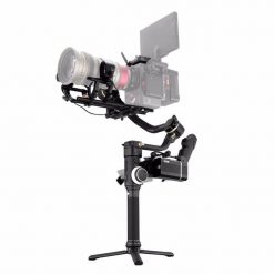 Zhiyun Crane 3S PRO. Akcesoria do aparatów i kamer Zhiyun. Za 4,795.00 zł.