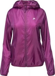 Berg Outdoor Damska kurtka Martes essentials LADY LINO purple potion rozmiar L. Fioletowe kurtki sportowe damskie BERG OUTDOOR, l, bez wzorów, bez ramiączek, bez kaptura, outdoorowe. Za 79.98 zł.