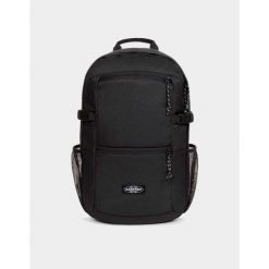 Plecak Eastpak Floid Pro. Czarne plecaki damskie Eastpak, bez wzorów. Za 325.50 zł.