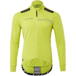 Kurtka rowerowa męska Silvini Ghisallo MJ2129. Niebieskie kurtki męskie Silvini, m, bez wzorów, bez kaptura, rowerowe. Za 299.99 zł.
