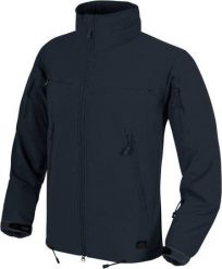Kurtka męska Helikon-Tex Helikon - Kurtka Cougar Jacket - Navy Blue. Niebieskie kurtki męskie HELIKON-TEX, m, bez wzorów, bez kaptura. Za 491.72 zł.