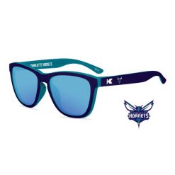 Okulary przeciwsłoneczne dla dorosłych - kategoria 3 z polaryzacją - NBA. Niebieskie okulary przeciwsłoneczne damskie KNOCKAROUND. Za 263.00 zł.