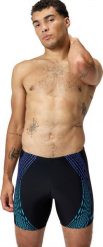 Męskie Bokserki Kąpielowe Duo Logo Jam Am rozmiar 42. Kąpielówki męskie Speedo, m, bez wzorów. Za 216.96 zł.