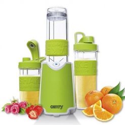 Blender kielichowy Adler CR 4069 (500W; kolor zielony). Zielone blendery Adler. Za 152.99 zł.