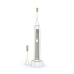 Silk'n ToothWave Szczoteczki do zębów i produkty do czyszczenia języka 1 ct Biały. Białe szczoteczki elektryczne Silkn. Za 929.00 zł.