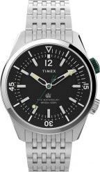 Zegarek Timex Zegarek Timex TW2V49700 Waterbury Classic męski. Zegarki męskie Timex, bez wzorów. Za 678.00 zł.