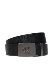 Calvin Klein Pasek Męski LV04D7127G Brązowy. Brązowe paski męskie Calvin Klein, ze skóry. Za 289.99 zł.
