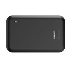 Powerbank Hama Pocket 10 10000 mAh. Powerbanki Hama. Za 79.99 zł.