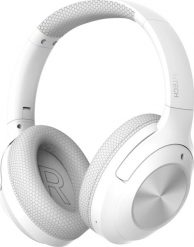 A4tech Sluchátka Fstyler BH220, Bezdrátová, skládací, bílá. Słuchawki bezprzewodowe A4TECH. Za 143.16 zł.