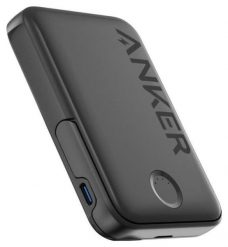 Anker 322 MagGo 5000mAh 7.5W z podstawką. Powerbanki . Za 139.00 zł.