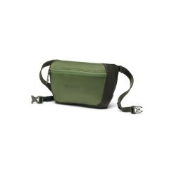 Nerka Columbia Lightweight Packable Hip Pack - canteen/greenscape. Zielone saszetki i nerki męskie Columbia, bez wzorów. Za 91.99 zł.