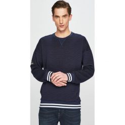 Medicine - Bluza Creative Formality. Niebieskie bluzy męskie MEDICINE, l, bez wzorów, z elastanu, bez ramiączek, bez kaptura. W wyprzedaży za 39.90 zł.