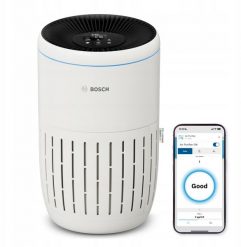 Oczyszczacz powietrza Bosch Oczyszczacz powietrza Air 2000i. Oczyszczacze powietrza Bosch. Za 1,008.65 zł.