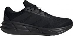 Adidas Buty męskie adidas Questar 3 Running ID6316 40 2/3. Buty sportowe męskie Adidas, bez wzorów, bez zapięcia. Za 376.91 zł.