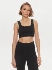 Calvin Klein Performance Biustonosz sportowy 00GWS4K220 Czarny. Czarne bielizna sportowa damska Calvin Klein Performance, l, bez wzorów, z syntetyku. Za 129.99 zł.