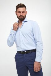 Koszula męska Pai-N JOOP!. Koszule męskie JOOP!, m, bez wzorów, bez kołnierzyka, bez ramiączek. Za 599.00 zł.