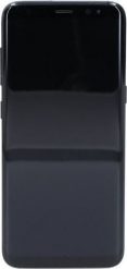Smartfon Samsung Galaxy S8 4/64GB Czarny Powystawowy. Czarne smartfony SAMSUNG. Za 849.00 zł.
