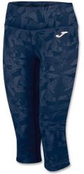 Joma Legginsy damskie Venus granatowe r. S (900094.300). Legginsy damskie Joma, bez wzorów. Za 68.31 zł.