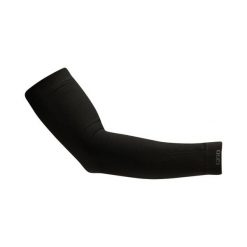 Rękaw na ramię Giro Chrono Arm Warmers. Czarne rękawiczki damskie Giro, bez wzorów. Za 170.15 zł.