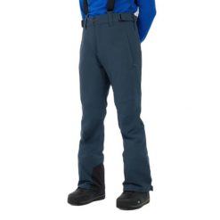 Spodnie narciarskie Protest Rowens. Szare spodnie sportowe męskie Protest, m, bez wzorów, narciarskie. Za 505.20 zł.