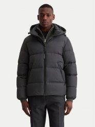 Marc O'Polo Kurtka puchowa M29 0960 70152 Czarny Regular Fit. Czarne kurtki męskie Marc O'Polo, l, bez wzorów, z puchu, bez kaptura. Za 1,099.00 zł.