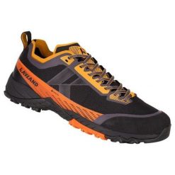 Buty trekkingowe Kayland Tuono GTX. Brązowe obuwie trekkingowe damskie Kayland, bez zapięcia. W wyprzedaży za 528.00 zł.