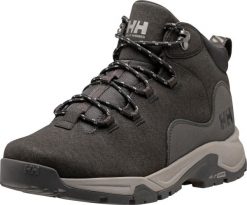 Buty trekkingowe męskie Helly Hansen Helly Hansen męskie buty zimowe BAUDRIMONT LX 11899 990 48. Trekkingi męskie Helly Hansen, na zimę, bez zapięcia. Za 599.99 zł.
