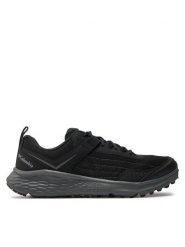 Columbia Trekkingi Vertisol Trail 2062921012 Czarny. Czarne buty zimowe męskie Columbia, z materiału, bez zapięcia. Za 219.99 zł.