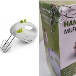 Mikser Esperanza EKM007G mikser 150W (opakowanie Bojats). Miksery Esperanza. Za 43.05 zł.