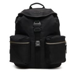 Plecak Premiata. Czarne plecaki damskie Premiata, bez wzorów. Za 1,439.00 zł.