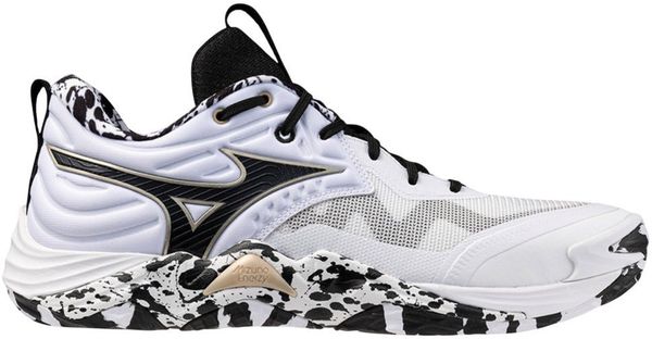 Buty do siatkówki męskie Mizuno WAVE MOMENTUM ELITE (V1GA251241) 42.5. Buty sportowe męskie Mizuno, bez wzorów, bez zapięcia, do siatkówki, mizuno wave. Za 543.90 zł.