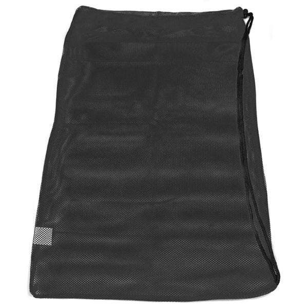 Plecak worek sportowy unisex Aqua Speed Aqua. Czarne plecaki męskie Aqua-Speed, bez wzorów, sportowe. Za 29.99 zł.