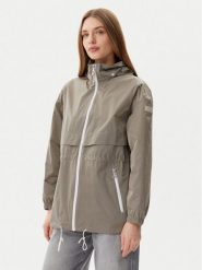 Napapijri Kurtka przejściowa A-Era NP0A4IL2N901 Beżowy Loose Fit. Brązowe kurtki damskie Napapijri, xs, bez wzorów, z syntetyku, bez kaptura. Za 679.99 zł.