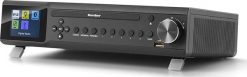Radio Karcher Radio Cyfrowe Karcher RA 2060D FM DAB+ UKW CD BT. Radia Karcher. Za 649.00 zł.