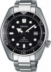 Zegarek Seiko Męski Zegarek SEIKO model SPB077J1EST (44MM) NoSize. Zegarki męskie Seiko, bez wzorów. Za 3,570.34 zł.