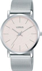 Zegarek Lorus Zegarek Lorus damski RG209QX9 uniwersalny. Zegarki damskie Lorus. Za 314.00 zł.