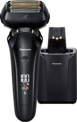Golarka Panasonic ES-LS9A-K803. Golarki i trymery PANASONIC. Za 1,896.41 zł.