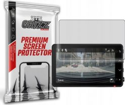 GrizzGlass Folia matowa GrizzGlass PaperScreen do Garmin Dash Cam Live. Wideorejestratory GrizzGlass. Za 19.05 zł.