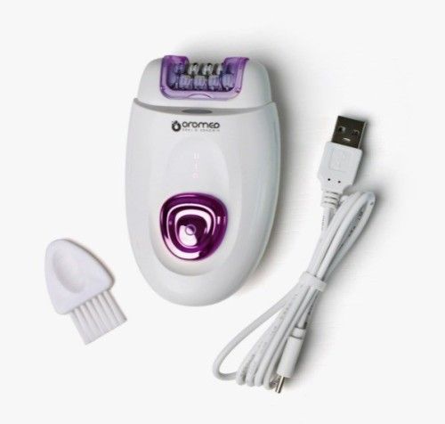 Depilator ORO-EPIL SILK PINK OROMED. Depilatory OROMED. Za 89.99 zł.