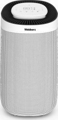 Oczyszczacz powietrza Webber Weberr DEC500 Wi-Fi biały. Oczyszczacze powietrza Webber. Za 656.73 zł.